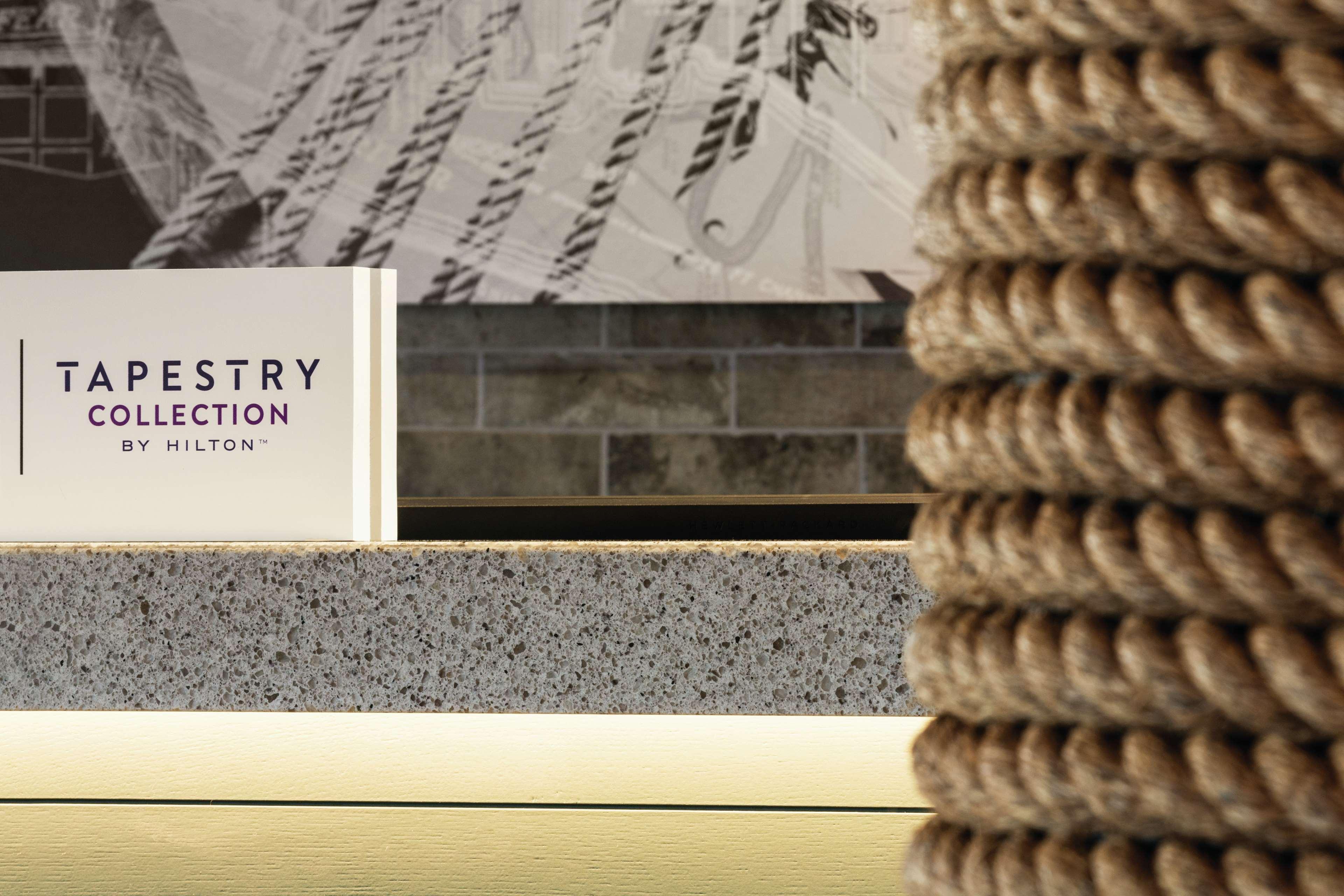 Hotel Ballast Wilmington, Tapestry Collection By Hilton Exterior foto