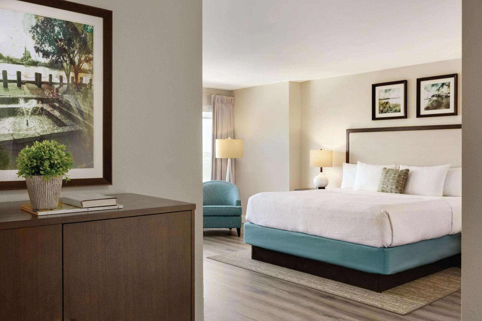 Hotel Ballast Wilmington, Tapestry Collection By Hilton Exterior foto